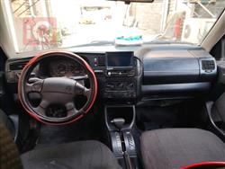 فولكسفاغن ڤينتو
